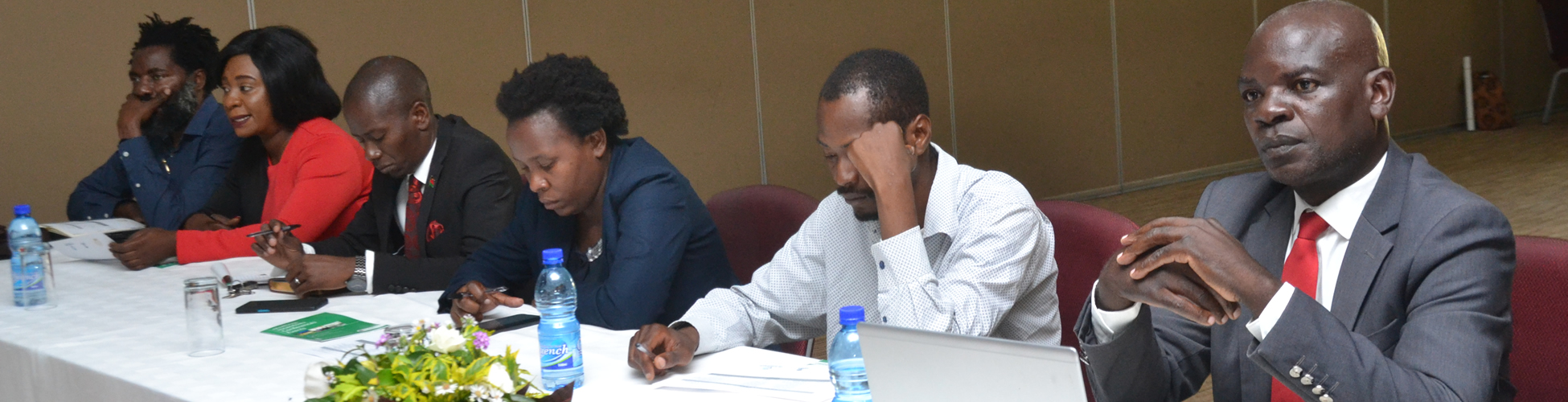 Southern Region Social Media Orientation