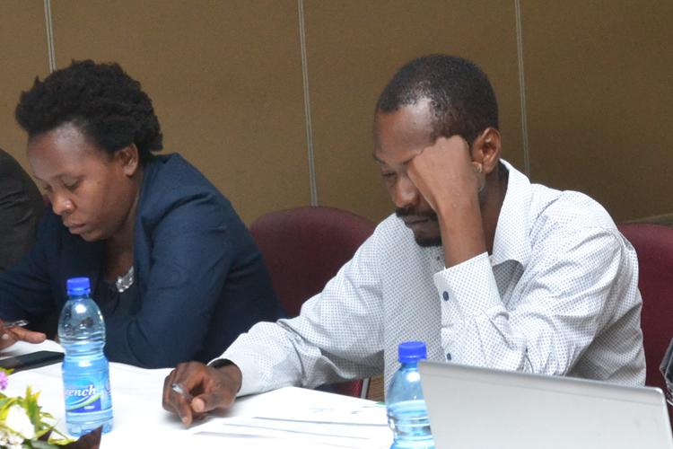 Southern Region Social Media Orientation