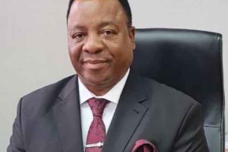 Ralph Tseka, Project Manager
