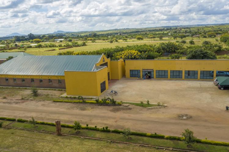 St Peters Girls Secondary School